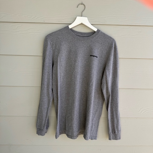 Patagonia long sleeve shirt - Picture 2 of 3